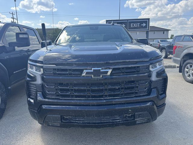 2023 Chevrolet Silverado 1500 RST in Cars & Trucks in Grande Prairie - Image 2