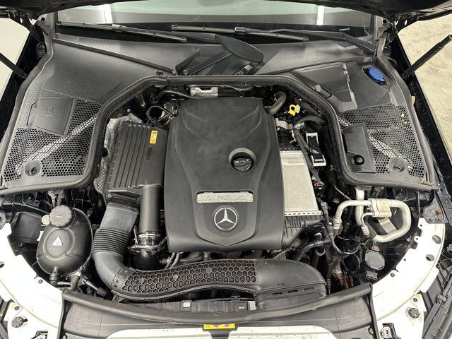2017 Mercedes-Benz C-Class C 300 4MATIC in Cars & Trucks in Dartmouth - Image 3