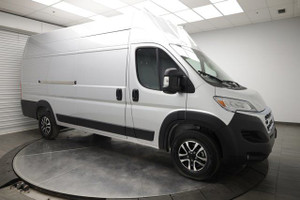 2024 RAM ProMaster SLT+