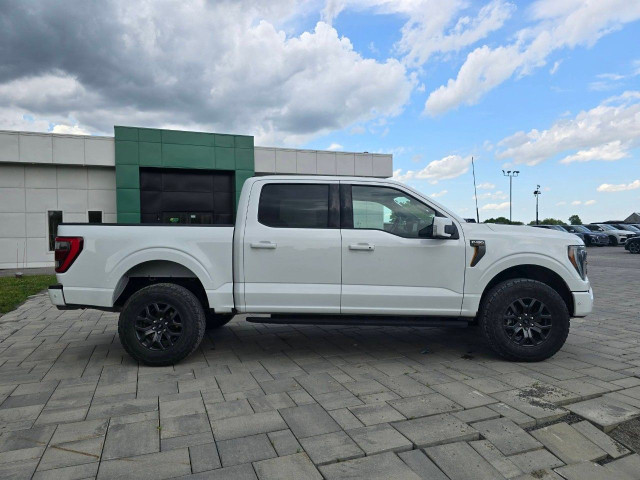 2022 Ford F-150 in Cars & Trucks in Ottawa - Image 4