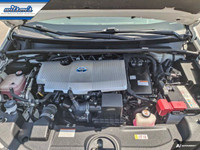 Look at this certified 2019 Toyota Prius Hybrid | Heated Seats | Reverse Camera | Safety Sense | Pus... (image 8)