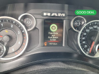 Welcome to Legacy Dodge Claresholm. Tow Hitch, Cargo Box Lights, Rear Camera, Streaming Audio, Push... (image 9)