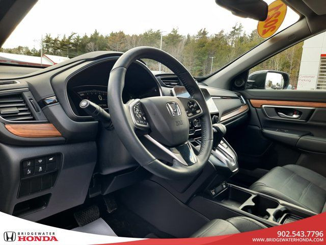 2021 Honda CR-V EX-L in Cars & Trucks in Bridgewater - Image 2