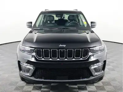 2023 Jeep Grand Cherokee 4xe BASE, View more