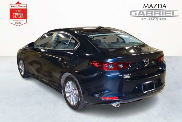 2021 Mazda Mazda3 GX in Cars & Trucks in City of Montréal - Image 4