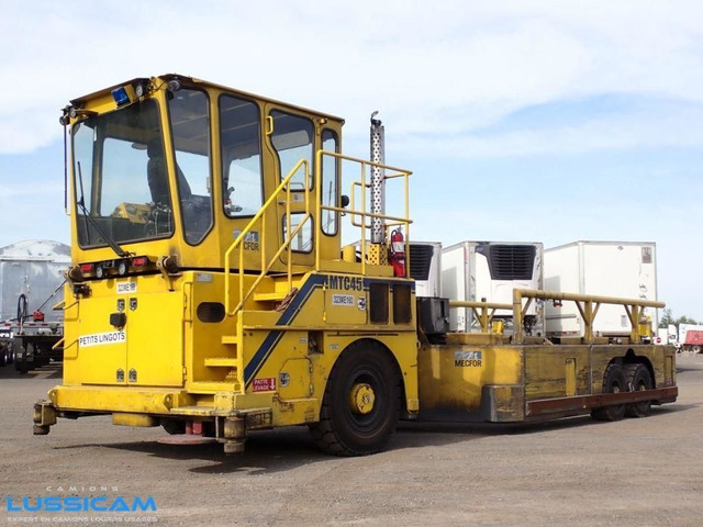 2015 Autre MTC-45 in Heavy Equipment in Longueuil / South Shore - Image 2