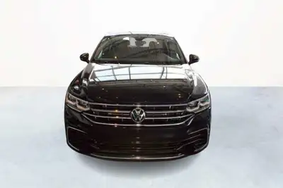 2023 Volkswagen Tiguan R-Line 4MOTION +++ 1