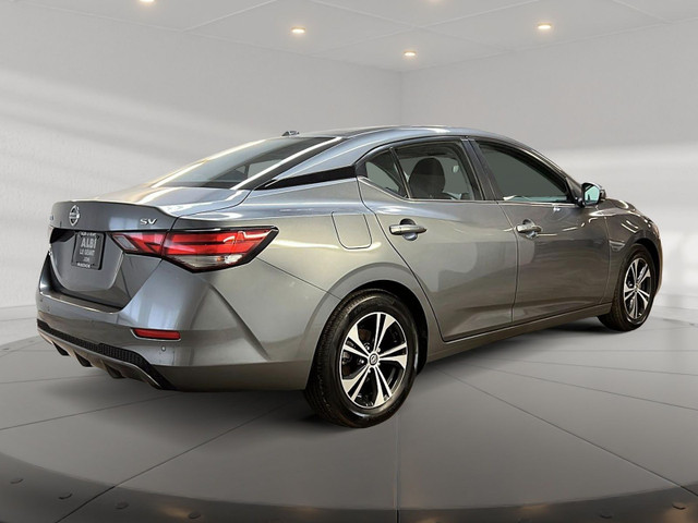 2023 Nissan Sentra SV in Cars & Trucks in Laval / North Shore - Image 4