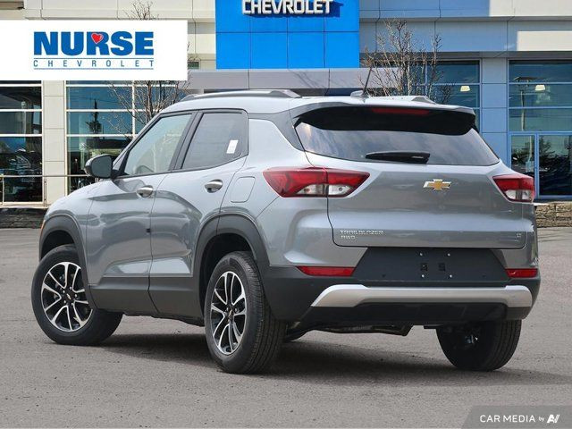 2025 Chevrolet Trailblazer LT in Cars & Trucks in Oshawa / Durham Region - Image 4