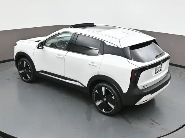 2025 Nissan Kicks SR in Cars & Trucks in Dartmouth - Image 33