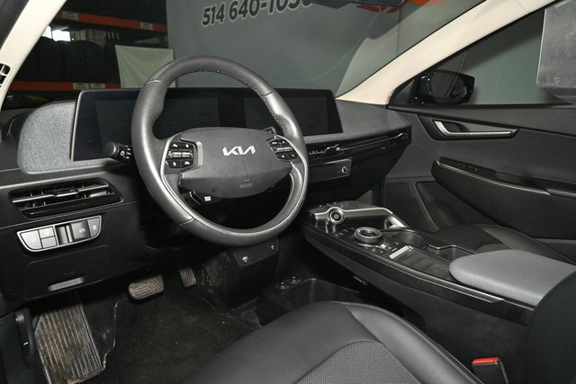 2024 Kia EV6 LAND AWD LONG RANGE SIEGE ET VOLANT CHAUFF GPS in Cars & Trucks in City of Montréal - Image 4
