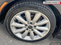 Engine: Gas Turbo 3cyl 1.5L L/100Km City: 8.8 L/100Km Hwy: 6.4 Safety Equipment Electronic Stability... (image 8)
