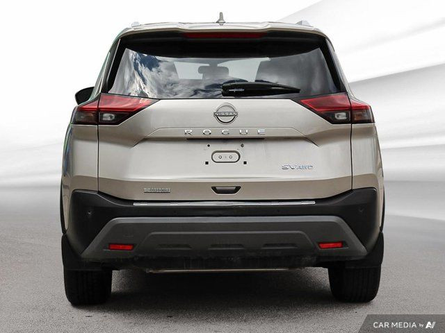 2023 Nissan Rogue SV | Awd | Pano Roof | Low Kms in Cars & Trucks in Hamilton - Image 4