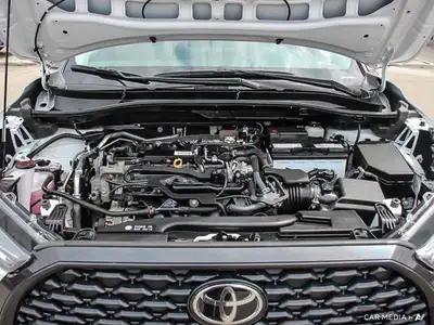 2022 Toyota Corolla Cross LE | AWD | NO ACCIDENTS |, View more