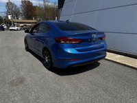 Hyundai Elantra GL Manuel Caméra Recul Sièges Chauffant Tissu 2018 à vendreCommande au volant, Bluet... (image 5)