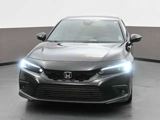2024 Honda Civic One Owner & Fully Certified Sport Touring, Leat in Cars & Trucks in City of Halifax - Image 3