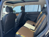 Volkswagen Tiguan Comfortline 4MOTION Mags Cuir Toit Panoramique 2018 à vendreCaméra recul, A/C, Com... (image 9)