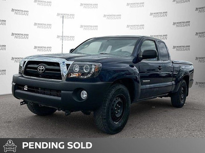 2005 Toyota Tacoma ACCESS CAB | AIR CONDITIONING | FUEL