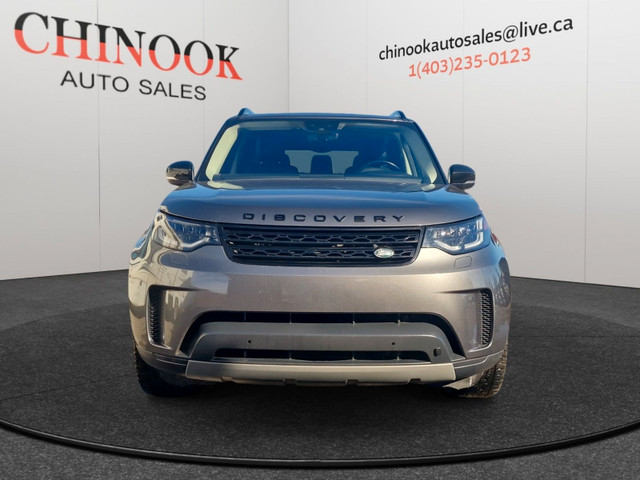 2019 Land Rover Discovery SE in Cars & Trucks in Calgary - Image 2
