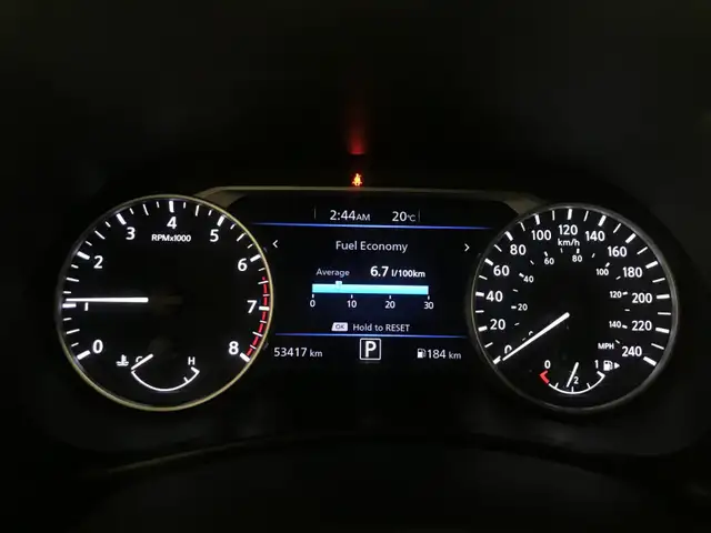 2021 Nissan Sentra SV dans Autos et camions dans Calgary - Image 19
