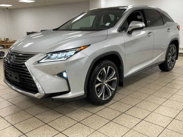 2016 Lexus RX 450h in Cars & Trucks in Calgary - Image 2