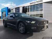 This 2017 Ford Mustang I4 is loaded with top-line features. ENGINE: 2.3L ECOBOOST (STD), Wheels: 18... (image 6)