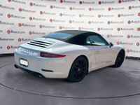 Thanks for viewing our House Of Cars Chinook Inventory! AMVIC licensed dealer! The 2013 Porsche 911... (image 6)