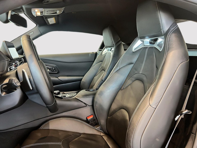 2021 Toyota GR Supra 3.0 in Cars & Trucks in Calgary - Image 3