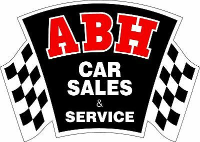 ABH Car Sales Limited