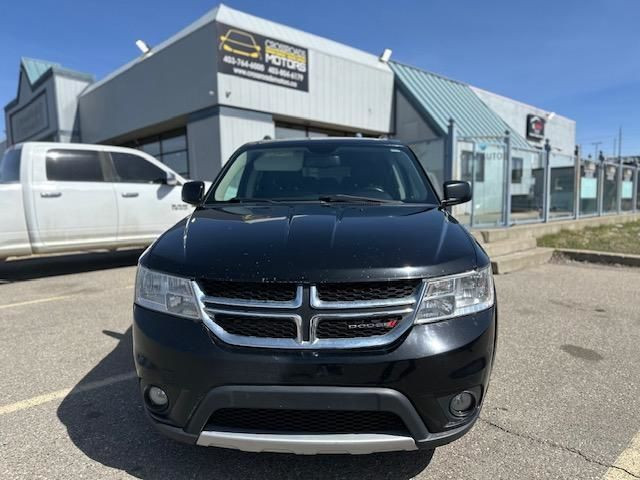  2017 Dodge Journey AWD GT | 7 Passenger | EVERYONE APPROVED!! in Cars & Trucks in Calgary - Image 2