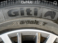 All purchasers receive a CarHub Rewards Card for $1000 towards service! All Wheel Drive,Turbocharged... (image 1)