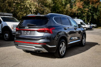 This 2022 Hyundai Santa Fe is for sale today. This SUV has 57,000 kms. It's grey in colour . It has... (image 2)