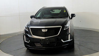The 2022 Cadillac XT5 Sport offers a dynamic driving experience with its 3.6-liter V6 engine, paired... (image 7)