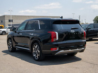 The 2022 Hyundai Palisade Ultimate Calligraphy is a top-tier three-row SUV that blends upscale comfo... (image 4)