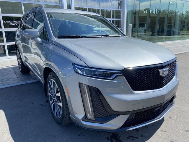 2025 Cadillac XT6 Sport in Cars & Trucks in Calgary