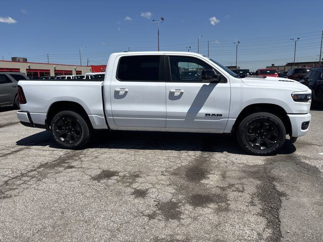 2025 Ram 1500 Sport in Cars & Trucks in Mississauga / Peel Region - Image 4