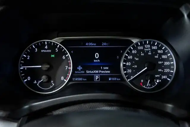 2020 Nissan Sentra SV | Confort supérieur | Régulateur de in Cars & Trucks in City of Montréal - Image 22