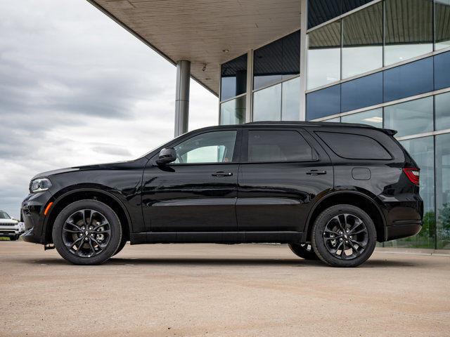 2025 Dodge Durango GT in Cars & Trucks in Barrie - Image 4