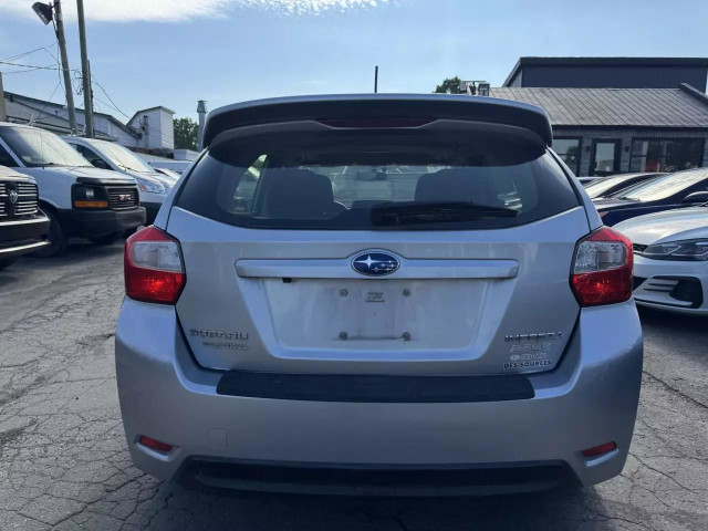 2015 SUBARU Impreza Premium in Cars & Trucks in Laval / North Shore - Image 4