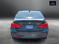 JUST LANDED!! 2014 BMW 335XI!! **SUPER CLEAN** **NO ACCIDENTS** Modification List: - VRSF catless do... (image 5)