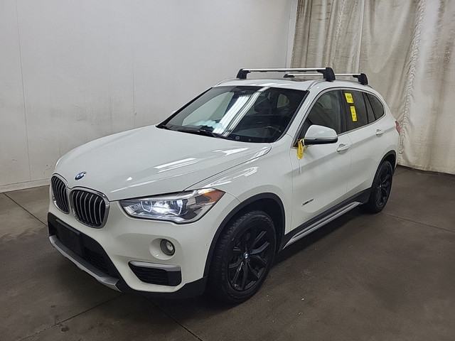 2016 BMW X1 AWD 4dr xDrive28i in Cars & Trucks in Mississauga / Peel Region