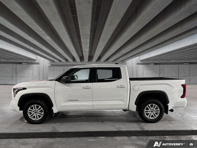 2022 Toyota Tundra SR, new brakes, new rotors & fluids. Certifie in Cars & Trucks in Edmonton - Image 3