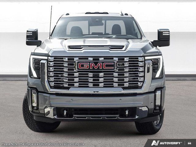 2026 GMC Sierra 2500HD Denali in Cars & Trucks in Winnipeg - Image 2