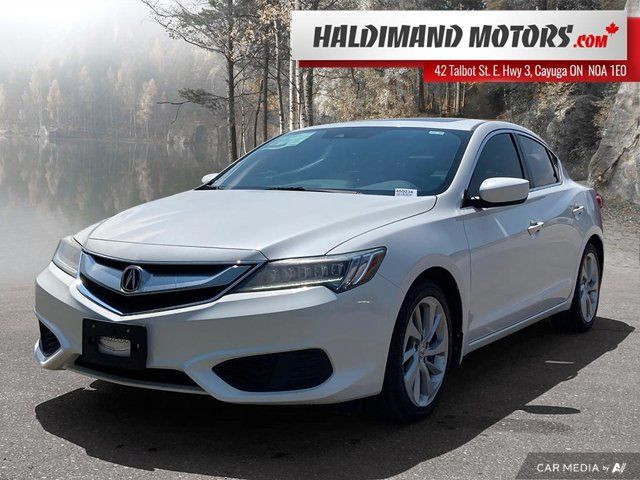 2018 Acura ILX Premium in Cars & Trucks in Hamilton
