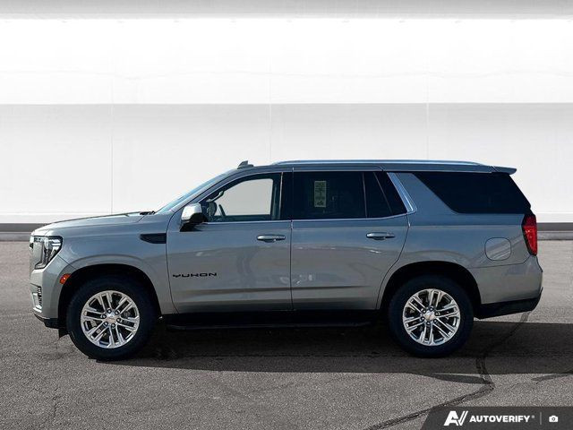 2023 GMC Yukon SLE in Cars & Trucks in Winnipeg - Image 3