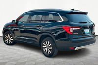 2021 Honda Pilot EX-L Navi AWD – Comfort, Tech & Confidence in One SUV The 2021 Pilot EX-L Navi AWD... (image 3)