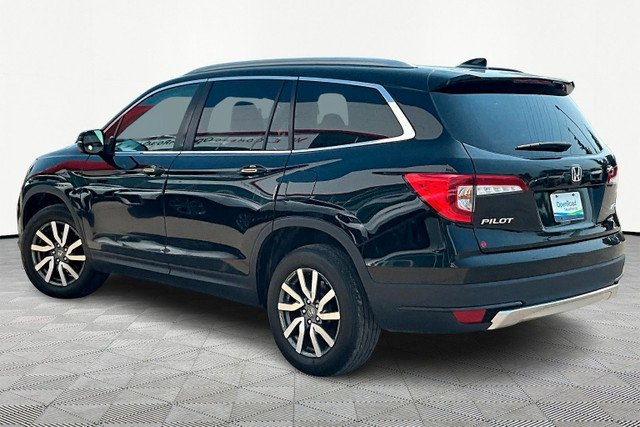 2021 Honda Pilot EX-L NAVI in Cars & Trucks in Mississauga / Peel Region - Image 4
