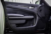 This 2022 Chrysler 300 is for sale today. This sedan has 93,587 kms. It's black in colour . It has a... (image 8)