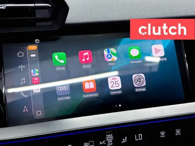2023 Audi A3 Technik AWD w/ Apple CarPlay, Heated Front Seats, R dans Autos et camions dans Ville de Toronto - Image 32