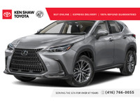 2023 Lexus NX 350